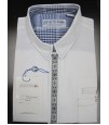 Men's Dress Shirts. 4019 Pieces. EXW Los Angeles 